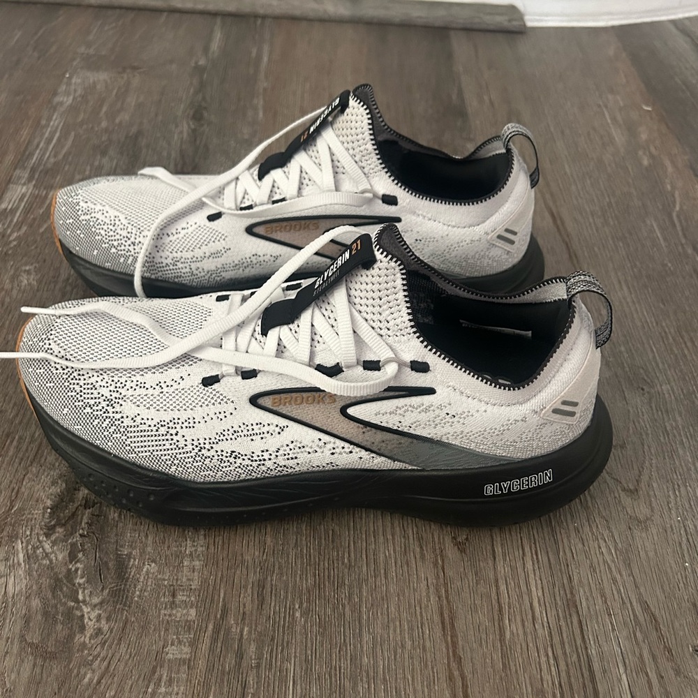 Brooks glycerin 21 men’s 9.5